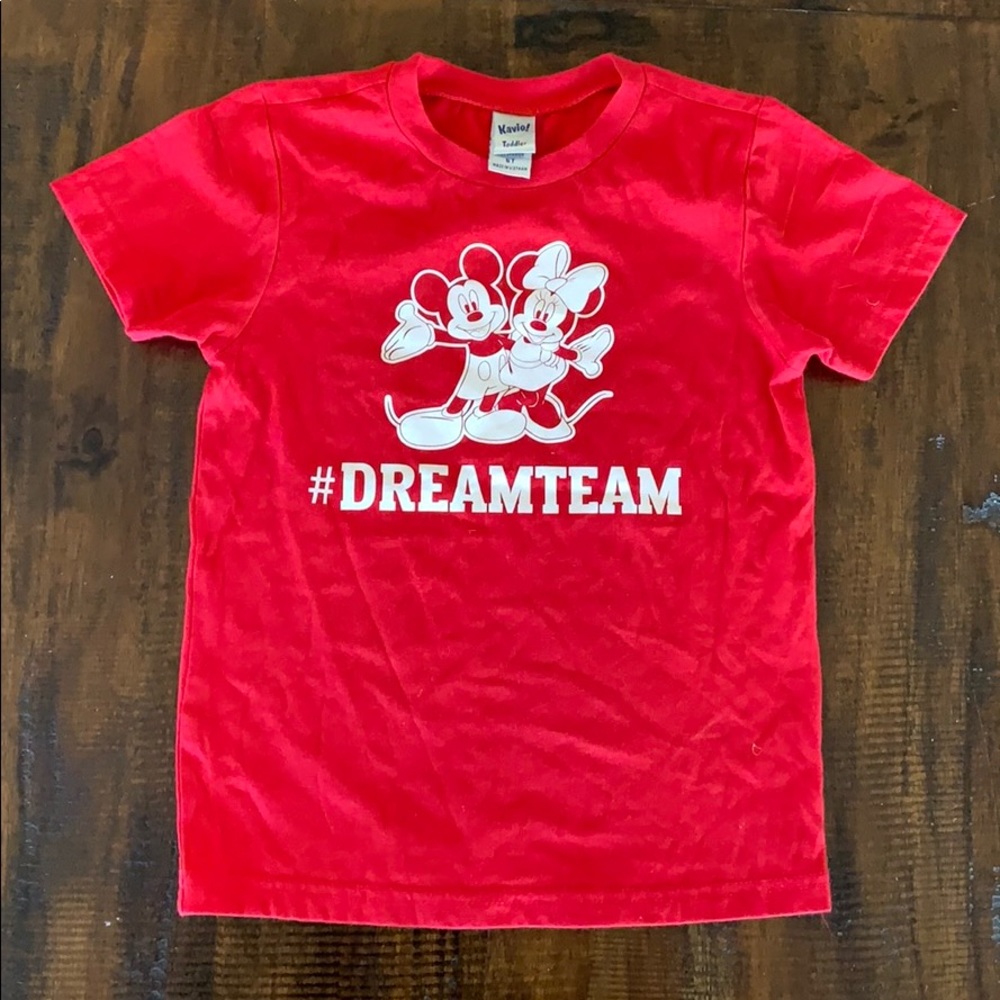 Disney Tee